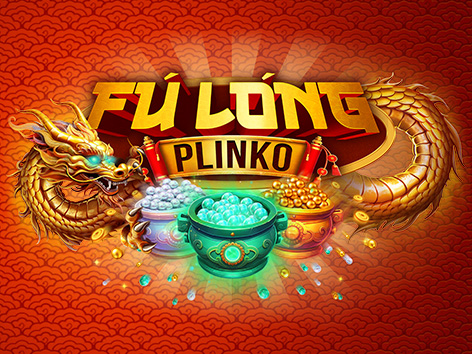 Fu Long Plinko